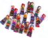 Malá panenka strachu z Guatemaly (5 cm) :: Caravana Arte