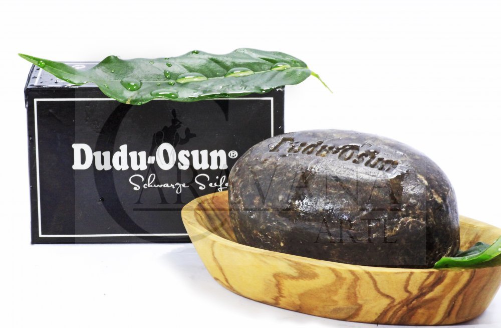 Mýdlo Dudu Osun s parfemací 25g